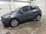 2018 Buick Encore Preferred Gray vin: KL4CJASB3JB700786