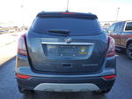 2018 Buick Encore Preferred Gray vin: KL4CJASB3JB702389