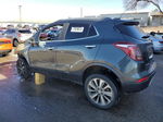 2018 Buick Encore Preferred Gray vin: KL4CJASB3JB702389