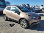 2019 Buick Encore Preferred Золотой vin: KL4CJASB3KB718982