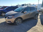 2019 Buick Encore Preferred Золотой vin: KL4CJASB3KB718982