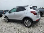 2019 Buick Encore Preferred Silver vin: KL4CJASB3KB743218