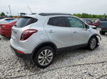 2019 Buick Encore Preferred Silver vin: KL4CJASB3KB743218