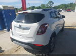 2019 Buick Encore Fwd Preferred White vin: KL4CJASB3KB759936