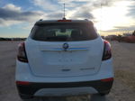 2019 Buick Encore Preferred Белый vin: KL4CJASB3KB776302