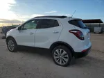 2019 Buick Encore Preferred Белый vin: KL4CJASB3KB776302