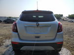 2019 Buick Encore Preferred Silver vin: KL4CJASB3KB792497