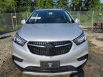 2019 Buick Encore Preferred Silver vin: KL4CJASB3KB792497