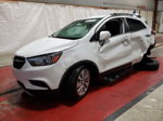 2019 Buick Encore Preferred White vin: KL4CJASB3KB813607