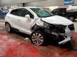 2019 Buick Encore Preferred White vin: KL4CJASB3KB813607