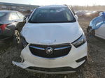 2019 Buick Encore Preferred White vin: KL4CJASB3KB813607