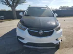 2019 Buick Encore Preferred White vin: KL4CJASB3KB826065