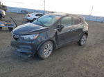 2019 Buick Encore Preferred Black vin: KL4CJASB3KB848079