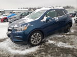 2019 Buick Encore Preferred Blue vin: KL4CJASB3KB849037