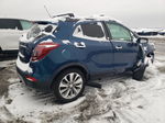 2019 Buick Encore Preferred Blue vin: KL4CJASB3KB849037