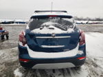 2019 Buick Encore Preferred Blue vin: KL4CJASB3KB849037