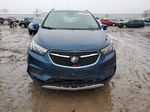 2019 Buick Encore Preferred Blue vin: KL4CJASB3KB860443