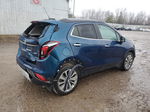 2019 Buick Encore Preferred Blue vin: KL4CJASB3KB860443