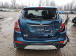 2019 Buick Encore Preferred Blue vin: KL4CJASB3KB860443