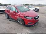 2019 Buick Encore Fwd Preferred Red vin: KL4CJASB3KB874181