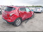 2019 Buick Encore Fwd Preferred Red vin: KL4CJASB3KB874181