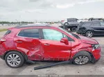 2019 Buick Encore Fwd Preferred Red vin: KL4CJASB3KB874181