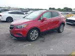 2019 Buick Encore Fwd Preferred Red vin: KL4CJASB3KB874181