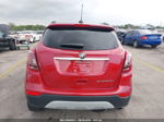 2019 Buick Encore Fwd Preferred Red vin: KL4CJASB3KB874181