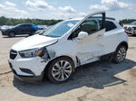 2019 Buick Encore Preferred White vin: KL4CJASB3KB907826