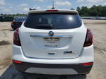 2019 Buick Encore Preferred White vin: KL4CJASB3KB907826