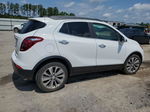 2019 Buick Encore Preferred White vin: KL4CJASB3KB907826