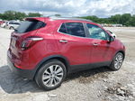 2019 Buick Encore Preferred Red vin: KL4CJASB3KB911794