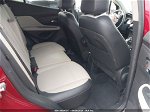 2019 Buick Encore Fwd Preferred Красный vin: KL4CJASB3KB913450