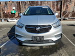 2018 Buick Encore Preferred Silver vin: KL4CJASB4JB511578