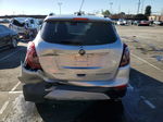 2018 Buick Encore Preferred Silver vin: KL4CJASB4JB511578