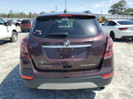 2018 Buick Encore Preferred Maroon vin: KL4CJASB4JB518045