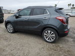 2018 Buick Encore Preferred Black vin: KL4CJASB4JB526467