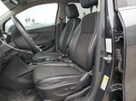 2018 Buick Encore Preferred Black vin: KL4CJASB4JB526467