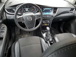 2018 Buick Encore Preferred Black vin: KL4CJASB4JB526467