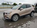 2018 Buick Encore Preferred Tan vin: KL4CJASB4JB534729