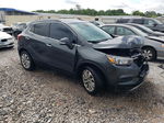 2018 Buick Encore Preferred Gray vin: KL4CJASB4JB564801