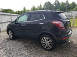 2018 Buick Encore Preferred Black vin: KL4CJASB4JB580075