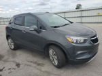 2018 Buick Encore Preferred Угольный vin: KL4CJASB4JB640369