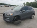 2018 Buick Encore Preferred Charcoal vin: KL4CJASB4JB640369