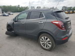 2018 Buick Encore Preferred Угольный vin: KL4CJASB4JB640369