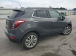 2018 Buick Encore Preferred Charcoal vin: KL4CJASB4JB640369