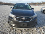 2018 Buick Encore Preferred Black vin: KL4CJASB4JB647161