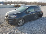 2018 Buick Encore Preferred Black vin: KL4CJASB4JB647161