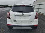 2018 Buick Encore Preferred White vin: KL4CJASB4JB684761