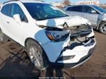 2018 Buick Encore Preferred White vin: KL4CJASB4JB691306